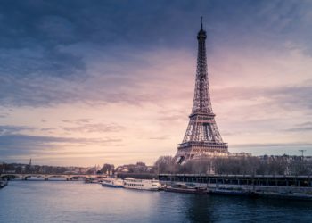 Jeux olympiques de Paris : les athlètes sont arrivés