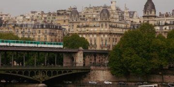 Cérémonies d'ouverture des JO à Paris et journée noires pour les transports des parisiens