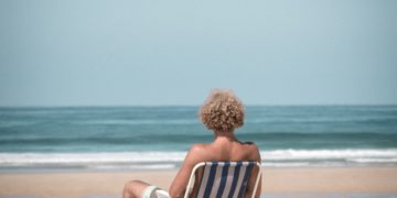 Alerte maximale pour les baïnes sur le littoral de la Nouvelle-Aquitaine ce mardi