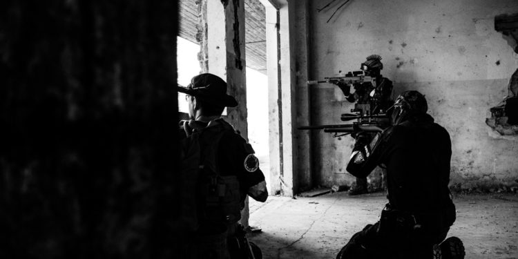 Offensive russe ce lundi en Ukraine, au moins 31 morts civils