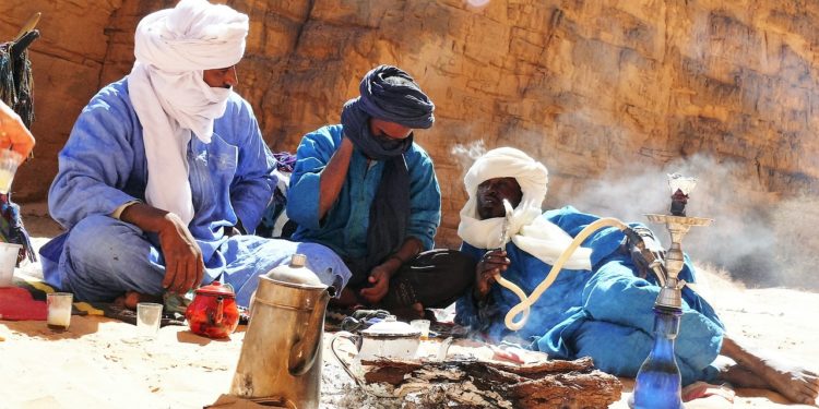 En Libye "une situation de plus en plus instable"