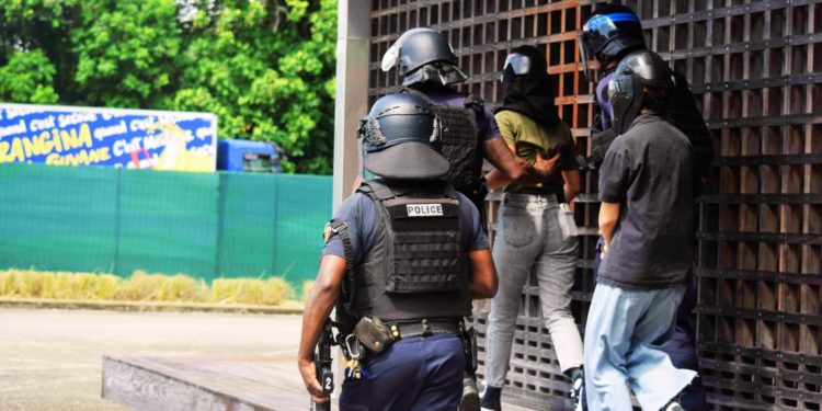 Attentat contre la synagogue de la Grande Motte, ce que l'on sait