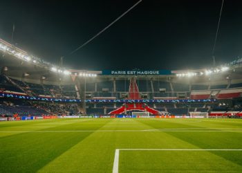 Ligue1 - Paris atomise Montpellier