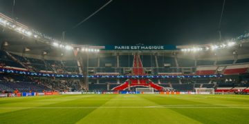 Ligue1 - Paris atomise Montpellier