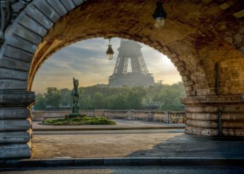 Quel est l'impact des Jeux Olympiques de Paris 2024 ?
