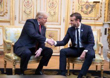 Castets, Bardella, Le Pen, Ciotti, Faure, Mélenchon, Castets, quand seront ils reçus par Macron