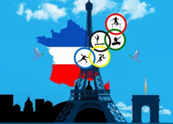 Revivez la cérémonie de clôture des Jeux Olympiques de Paris 2024