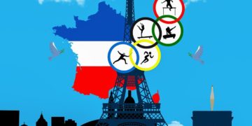Revivez la cérémonie de clôture des Jeux Olympiques de Paris 2024