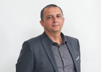 Bruno Caubet, Maire d’Issus, élu Président du Sicoval