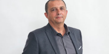 Bruno Caubet, Maire d’Issus, élu Président du Sicoval