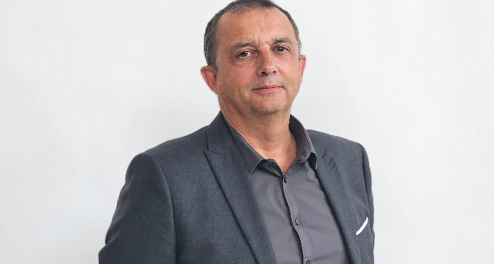 Bruno Caubet, Maire d’Issus, élu Président du Sicoval