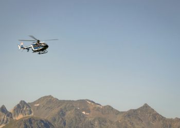 Nouvelle chute mortelle dans les Pyrénées entre Portillon et Espingo