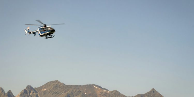 Nouvelle chute mortelle dans les Pyrénées entre Portillon et Espingo
