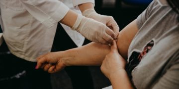 Les vaccins contre la polio arrivent à Gaza pour la campagne de vaccination