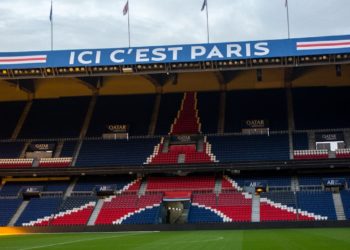 Montpellier défie le PSG pour la 2e journée du championnat ligue1 de football