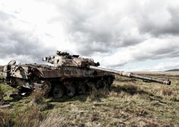 Possible entrée de l'armée de terre israélienne au Liban ?