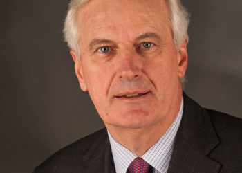 Michel Barnier nommé Premier ministre