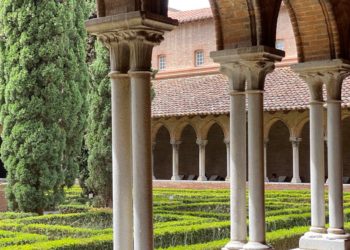 83 500 visiteurs pour les journées du patrimoine à Toulouse