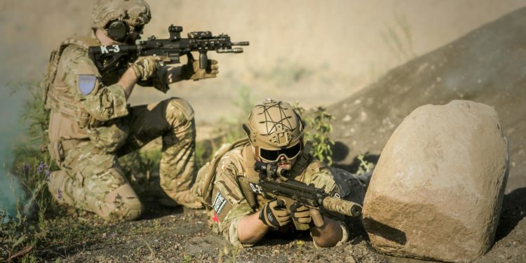 « Le Liban est au bord du gouffre »