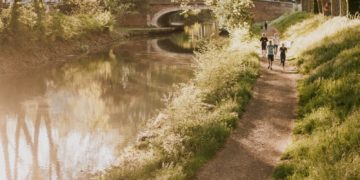 Météo - retour de l'été indien à Toulouse