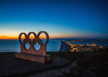 Jeux paralympiques : une cérémonie de clôture "extraordinaire"
