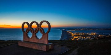 Jeux paralympiques : une cérémonie de clôture "extraordinaire"