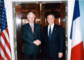 Qui est Michel Barnier libéral convaincu