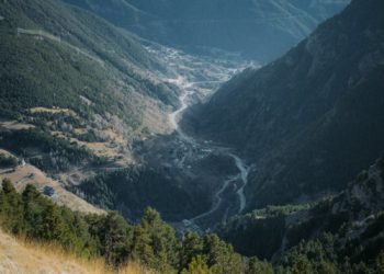 La Haute Garonne en alerte inondations, de la neige annoncée sur les Pyrénées