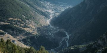La Haute Garonne en alerte inondations, de la neige annoncée sur les Pyrénées