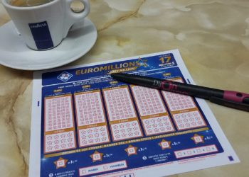 EuroMillions. Un Méga Jackpot de 130 millions d’euros mis en jeu ce vendredi