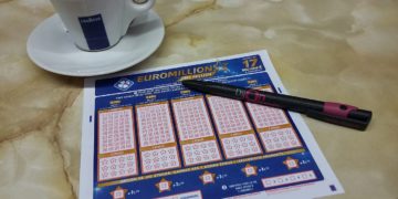 EuroMillions. Un Méga Jackpot de 130 millions d’euros mis en jeu ce vendredi
