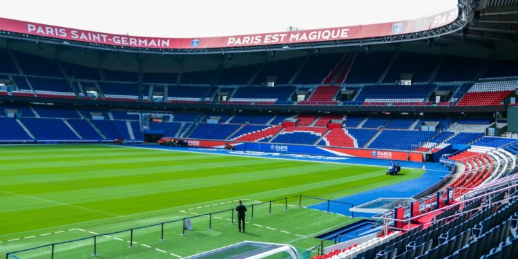 Ligue1 la 6e journée débute par Auxerre Brest et PSG Rennes vendredi soir