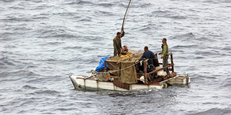 Nouveau naufrage mortel dans la Manche