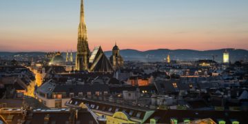 Autriche : l'extrême droite pourrait-elle remporter les élections législatives ?