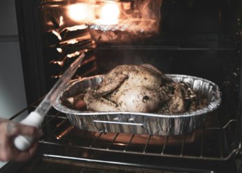 Du poulet contaminé par la listeria rappelé dans toute la France