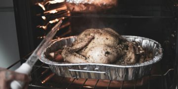 Du poulet contaminé par la listeria rappelé dans toute la France