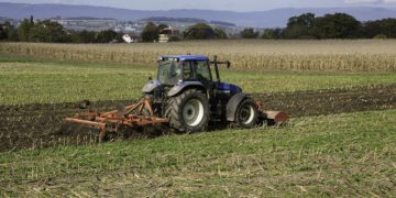 Météo Toulouse - de 5 à 25 degrés, soleil grisaille pluie, une vrai semaine d'automne le long de la Garonne
