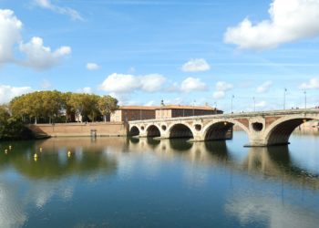 Toulouse - Un jeune homme retrouvé inanimé dans la Garonne