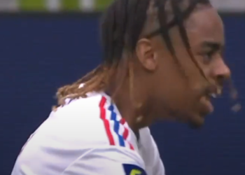 Ligue 1 - Auxerre Brest 3-0 PSG Rennes 3-1, la suite de la ligue1 samedi et dimanche