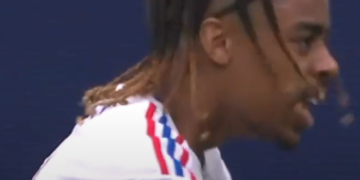 Ligue 1 - Auxerre Brest 3-0 PSG Rennes 3-1, la suite de la ligue1 samedi et dimanche