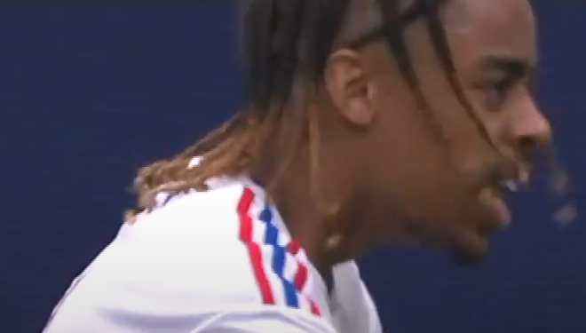 Ligue 1 - Auxerre Brest 3-0 PSG Rennes 3-1, la suite de la ligue1 samedi et dimanche