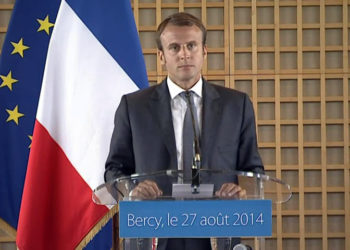 Barnier premier ministre et respect du vote, ce sondage qui accable Macron