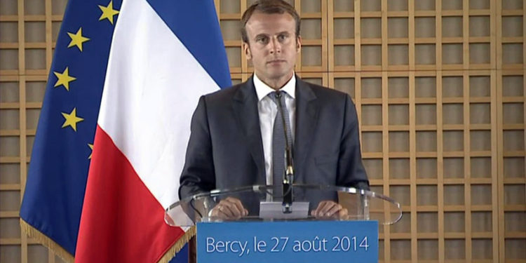 Barnier premier ministre et respect du vote, ce sondage qui accable Macron