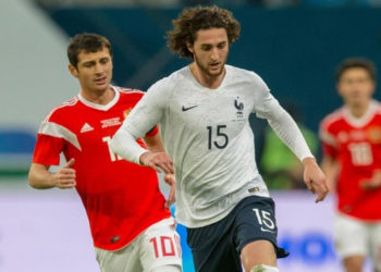 De Paris à Marseille, Rabiot, parcours d'un surdoué du football