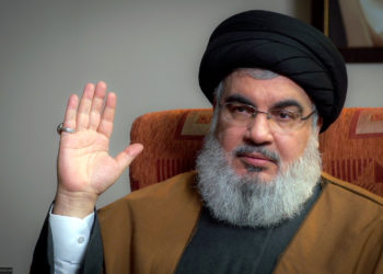 Des hauts responsables du Hezbollah visé par une frappe israélienne à Beyrouth