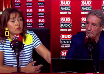 Destitution de Macron "il faut arrêter de dire du flan aux Français" estime Carole Delga
