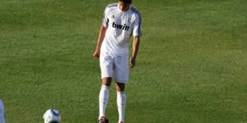 Varane un footballeur au palmarès exceptionnel