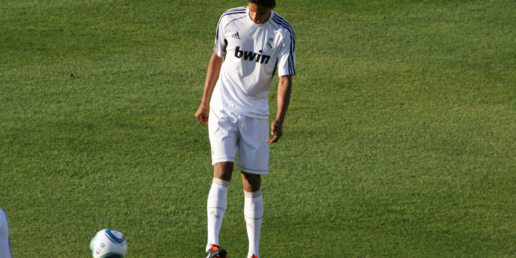 Varane un footballeur au palmarès exceptionnel