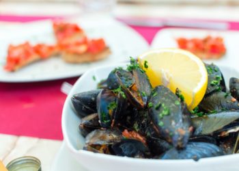 Leclerc rappelle des moules dans toute la France pour un risque microbiologique