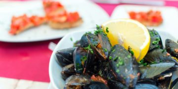 Leclerc rappelle des moules dans toute la France pour un risque microbiologique